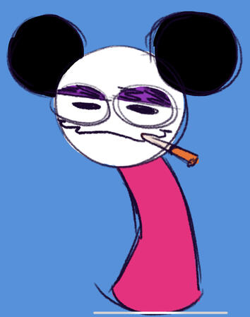 Apandah stoned out😎 Apandah stoned out😎